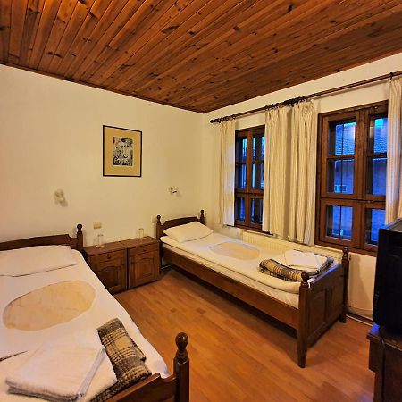 Yakovtsi Inn 외부 사진