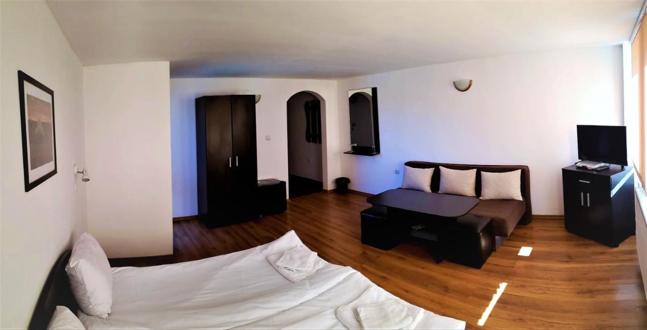 Yakovtsi Inn 외부 사진