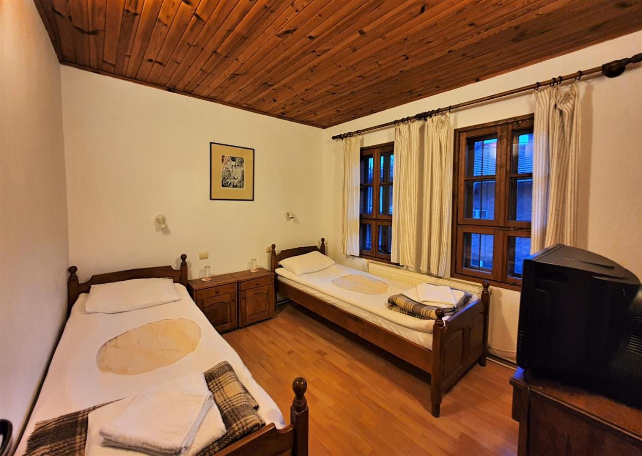 Yakovtsi Inn 외부 사진