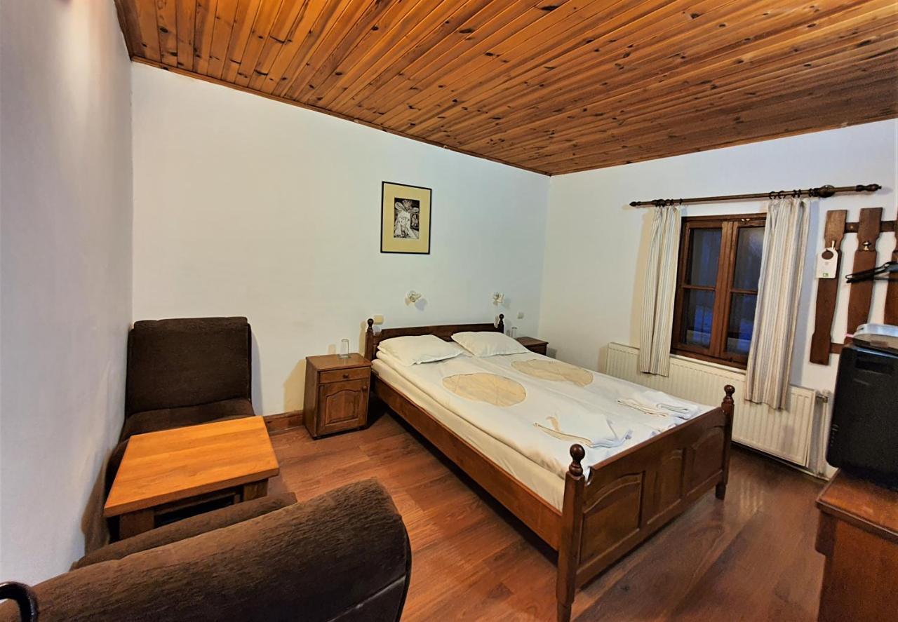 Yakovtsi Inn 외부 사진
