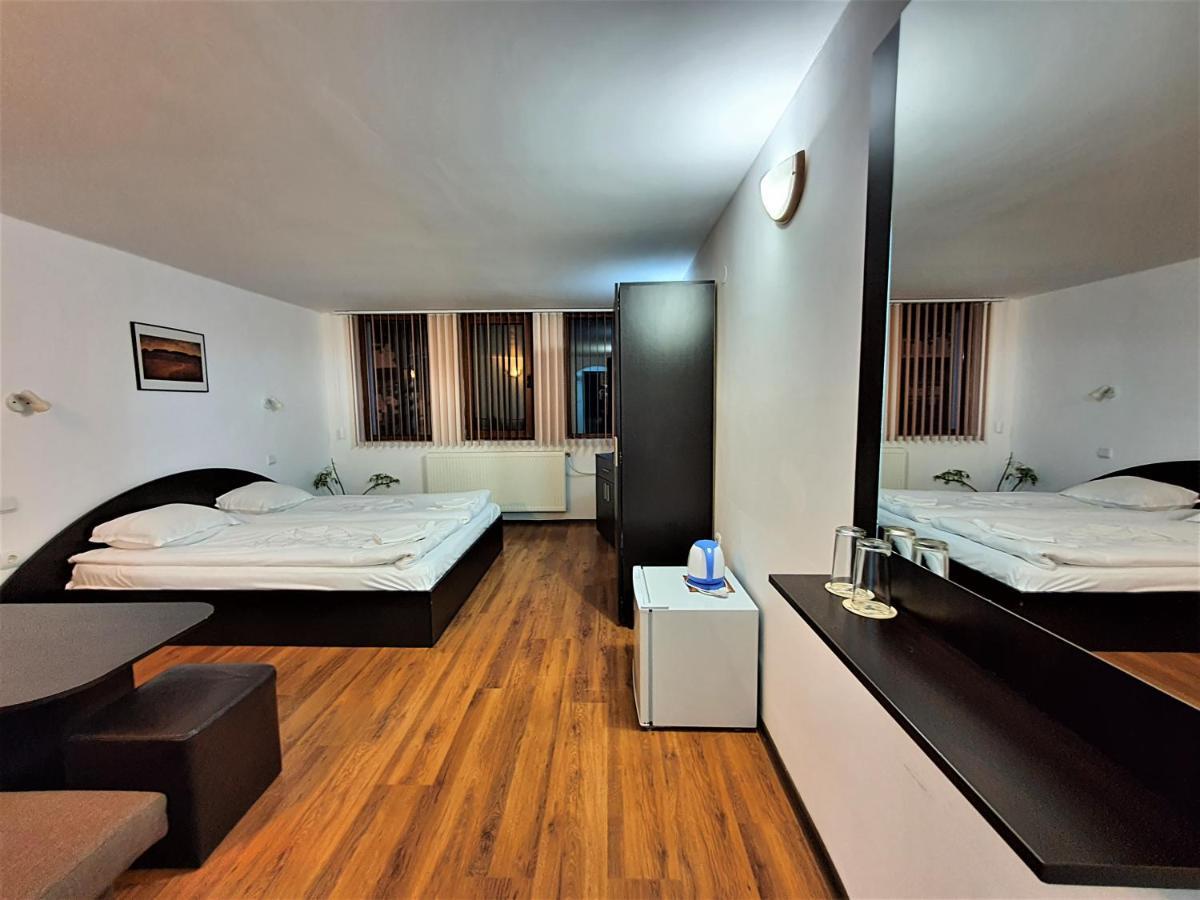 Yakovtsi Inn 외부 사진