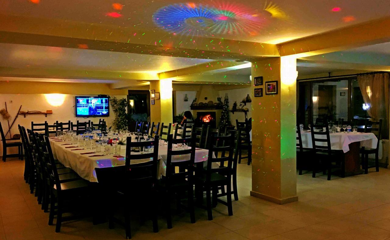 Yakovtsi Inn 외부 사진