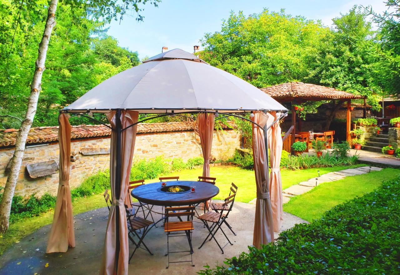 Yakovtsi Inn 외부 사진
