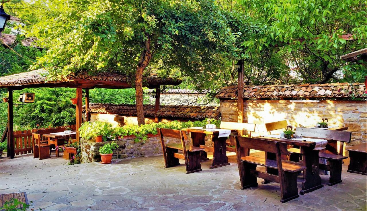 Yakovtsi Inn 외부 사진